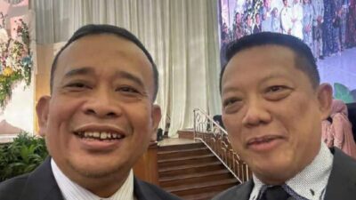 BPI KPNPA RI Apresiasi Kejagung Tetapkan SDT Tersangka Korupsi IUP Bauksit di Kalbar