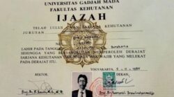 Ijazah Jokowi dan Ujian Kejujuran Bangsa