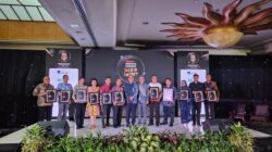 PT TIMAH Kantongi Penghargaan Bergengsi Berkat Eksposur Media yang Berdampak