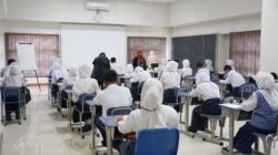 Seleksi Ketat Berakhir, PT TIMAH Tetapkan 36 Penerima Beasiswa Boarding School