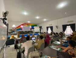 PT TIMAH Dorong Kompetensi Guru Lewat Program Literasi, 90 Pendidik Rasakan Manfaatnya