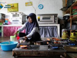 Dari Modal hingga Pemasaran, PT TIMAH Dampingi UMKM Naik Kelas dan Perluas Pasar