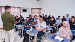 PT TIMAH Genjot Pengembangan SDM, Fokus Cetak Pemimpin Masa Depan dan Talenta Unggul