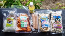 Pesanan dari PT TIMAH Jadi Penopang UMKM di Tengah Lesunya Daya Beli Masyarakat