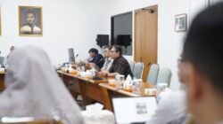 PT TIMAH Perkuat Praktik Responsible Mining, Implementasi RMI-RMAP Jadi Kunci Akses Pasar Global