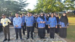 UBB Peringati Hari Lahir Pancasila, Prof Devi Tekankan Nilai Persatuan