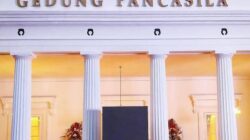 Pancasila di Persimpangan Jalan