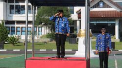 Gubernur Babel Ajak ASN Jadikan Pancasila Pedoman dalam Tugas dan Pengabdian