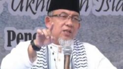 Menggugat Keberadaan Negara Zionis Israel