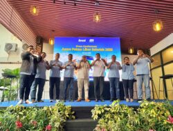 Liburan Sekolah 2026 di Ancol: Wisata, Edukasi, dan Hiburan Spektakuler Siap Manjakan Keluarga
