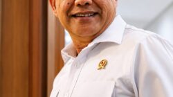 Usai Dadan Hindayana Dicopot, Kantor BGN Digeledah Kejagung