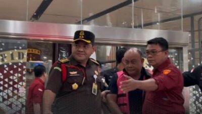 Eks Kepala BGN Berbaju Oranye, BPI KPNPA RI Apresiasi Kejagung: Bongkar Semua Aktor Korupsi Sampai ke Akar!