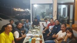 Musprov III Momentum Menentukan Arah Baru SMSI Babel