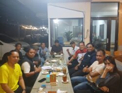 Musprov III Momentum Menentukan Arah Baru SMSI Babel