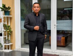 BPI KPNPA RI Pertanyakan SP3 Kasus Korupsi yang Sempat Jerat Wakil Wali Kota Bandung   