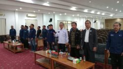 Bardian Terpilih Pimpin SMSI Babel Periode 2026-2030, Siap Perkuat Sinergi Media Siber