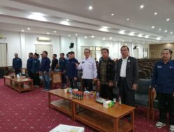 Bardian Terpilih Pimpin SMSI Babel Periode 2026-2030, Siap Perkuat Sinergi Media Siber