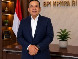 Rahmad Sukendar Desak Sony Sonjaya Bongkar Aktor Besar di Balik Dugaan Korupsi MBG