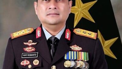 IPW Sebut Eks Kapolda Kalbar Jenderal Pipit Rismanto Diperiksa Propam Mabes Polri Terkait Kasus Korupsi Aseng
