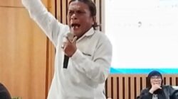 Sihar Ramses Simatupang Sukses Luncurkan 15 Kumpulan Cerpen Pilihan