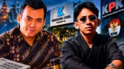 Pengamat Publik Minta KPK Usut Dugaan Korupsi Di KS Era Silmy Karim   