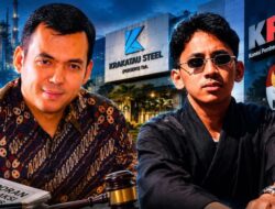 Pengamat Publik Minta KPK Usut Dugaan Korupsi Di KS Era Silmy Karim   