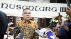 Dasco Sebut Pertemuan Chatib Basri dengan Presiden Bahas Strategi Pertumbuhan Ekonomi