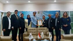 PB PSTI Siapkan Liga Nasional dan Cetak Wasit Sepak Takraw Berkelas Dunia