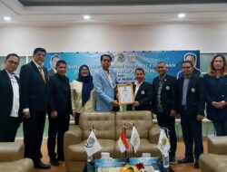 PB PSTI Siapkan Liga Nasional dan Cetak Wasit Sepak Takraw Berkelas Dunia