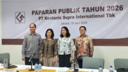 Pendapatan Turun, Aset Naik: Strategi Kentanix Supra Hadapi Tantangan Properti 2026