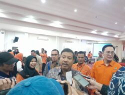 Wali Kota Pangkalpinang Minta Warga Jujur Saat Sensus Ekonomi 2026