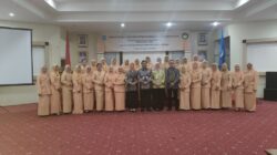 Prof Udin Minta DWP Jadi Garda Sosial Tekan Stunting dan Pengangguran