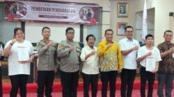 Pemkot Pangkalpinang Apresiasi Pendonor Sukarela, Agustu: Mereka Pahlawan Kemanusiaan