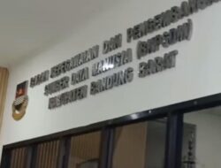 Mutasi ASN Diduga Sarat Transaksi, GALAKSI Minta APH Bongkar Mafia Jabatan KBB
