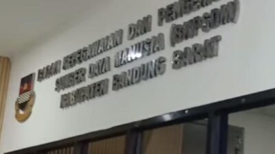Mutasi ASN Diduga Sarat Transaksi, GALAKSI Minta APH Bongkar Mafia Jabatan KBB
