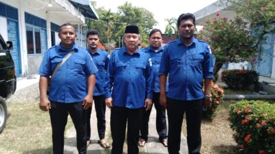PDAM Tirta Mountala Benahi Instalasi Pengolahan Air, Pelanggan Diimbau Tertib Bayar Tagihan