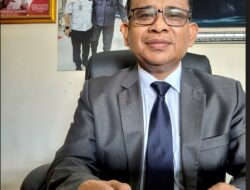 Rahmad Sukendar: Sumbar Butuh Jaksa Pemberani, Dedie Trihadi Sosok yang Tepat   