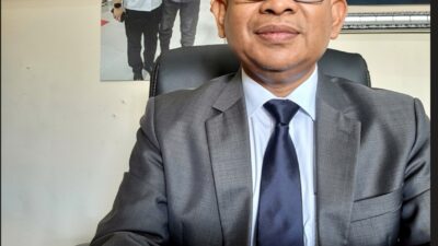 Rahmad Sukendar: Sumbar Butuh Jaksa Pemberani, Dedie Trihadi Sosok yang Tepat   