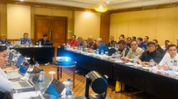Penuhi Undangan Kemendagri, Pemerintah Aceh Bahas Tujuh Poin Inti Revisi UUPA