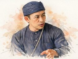 Dialektika Muktamar, Rakernas, dan Raker Tahunan Mathla’ul Anwar   