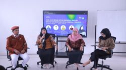 Sekolah Rakyat Jadi Senjata Putus Kemiskinan   