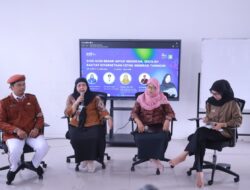 Sekolah Rakyat Jadi Senjata Putus Kemiskinan   