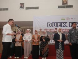 Sekda Aceh: Suara Anak Penting untuk Pembangunan Aceh Kedepan