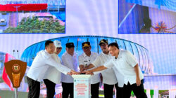 HUT Jakarta ke-499: Gerbang Ancol–JIS Resmi Dibuka, Babak Baru Integrasi Transportasi dan Pariwisata Ibu Kota