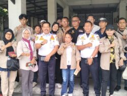 Hadiah Pahit Hari Lingkungan Hidup Sedunia: Terminal Tanjung Priok Dikotori Limbah Bus, AJB Desak Tindakan Tegas