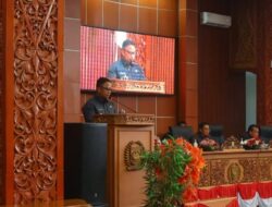UHC Depok Masih Di Kaji Agar Tepat Sasaran 