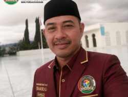 AMPERA Apresiasi Pelantikan Muhammad Nasir sebagai Komisaris Utama Bank Aceh Syariah   