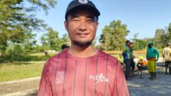 Pemkot Pangkalpinang Tata Ulang Taman Mandara, Disiapkan Jadi Ruang Publik Modern