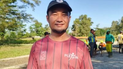 Pemkot Pangkalpinang Tata Ulang Taman Mandara, Disiapkan Jadi Ruang Publik Modern