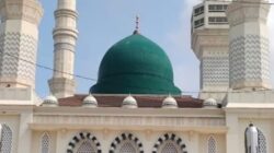 LP3HI Gugat Praperadilan, Desak Kejaksaan Tuntaskan Dugaan Korupsi Masjid Agung Karanganyar